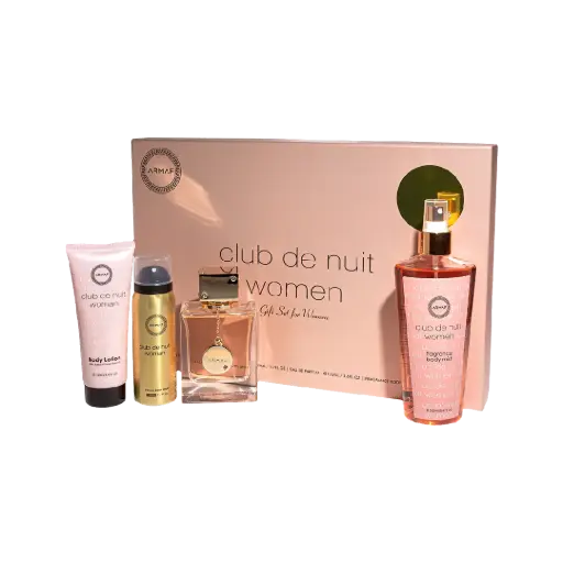 Kit de Nuit Woman