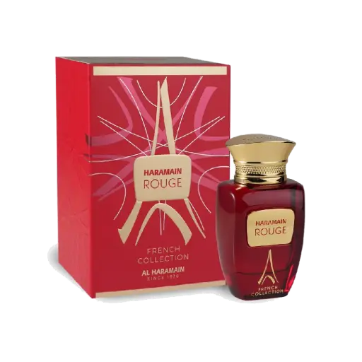 HARAMAIN ROUGE EDP 100ML