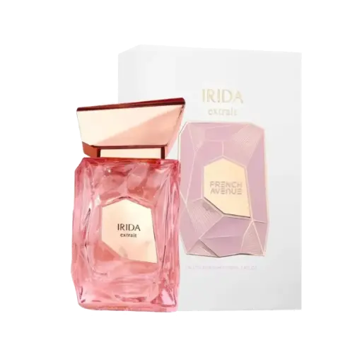 Irida Edp 100Ml