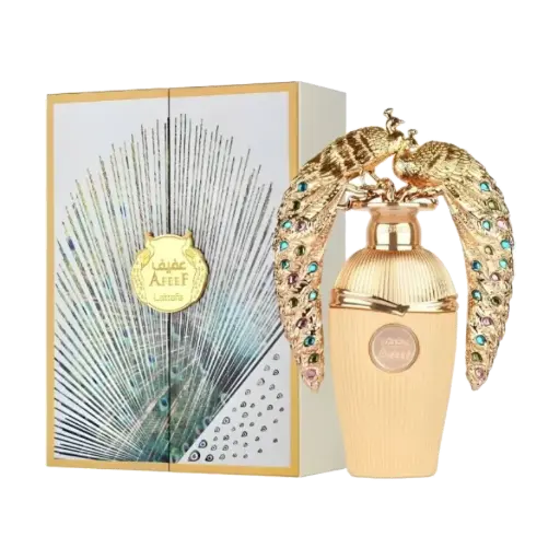 Lattafa Afeef EDP100mL