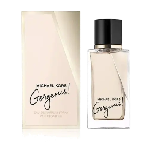 Gorgeous! by Michael Kors 100ml EDP