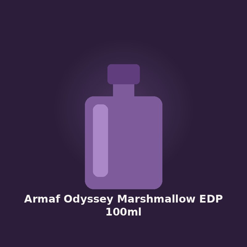 Armaf Odyssey Marshmallow EDP 100ml