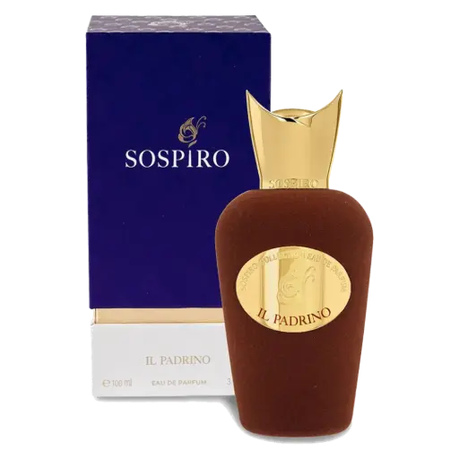 Il Padrino by Sospiro