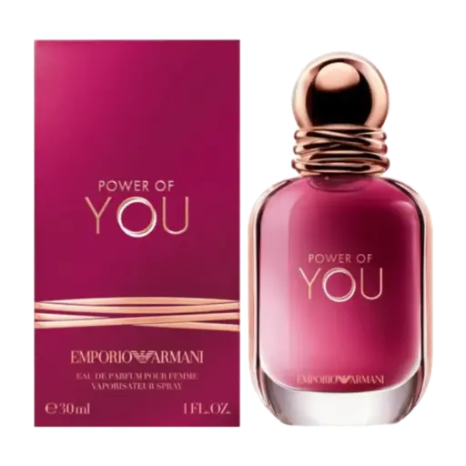Giorgio Armani Power of You 100ml