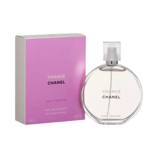 CHANEL CHANCE EAU TENDRE EDT 100ML