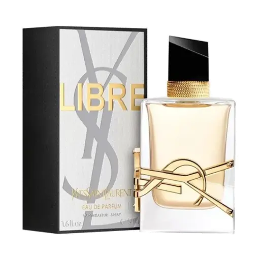 YVES SAINT LAURENT LIBRE FEM EDP 90 ML