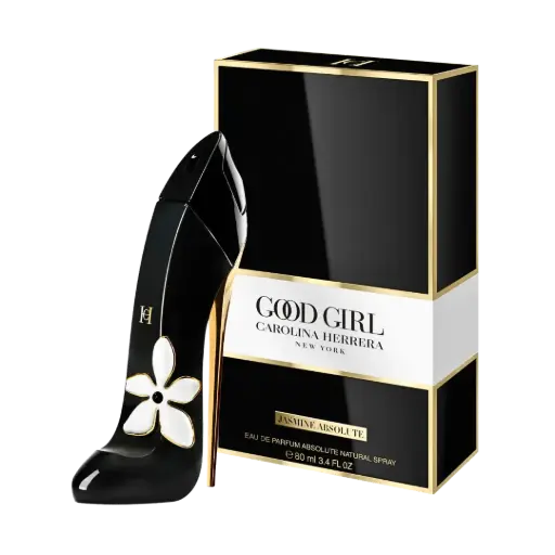 CAROLINA HERRERA GOOD GIRL JASMINE ABSOLUTE 80ML EAU DE PARFUM