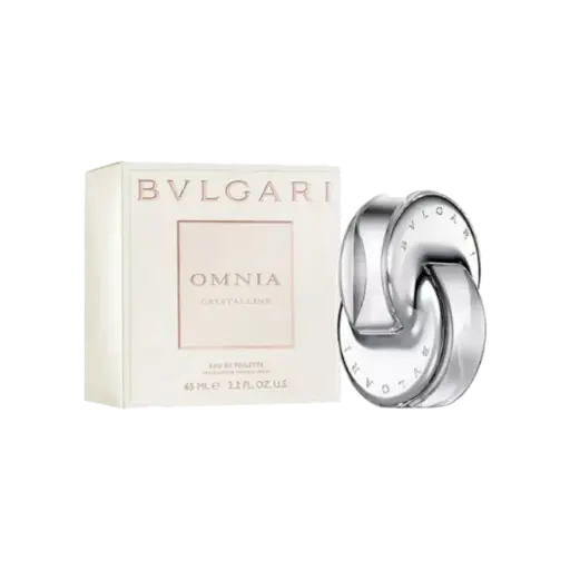 BVLGARI OMNIA CRYSTALLINE EDT 100ML