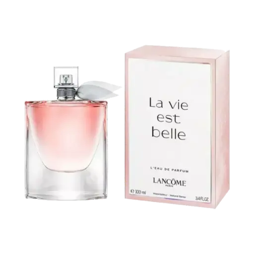 LANCOME LA VIE EST BELLE EDP 100 ML