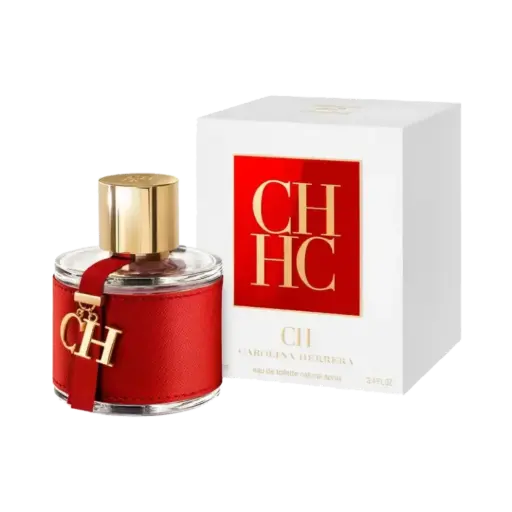 PERFUME CH CAROLINA HERRERA 100ML EDT