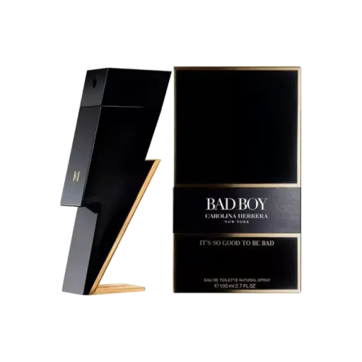 CAROLINA HERRERA BAD BOY EDT 100ML
