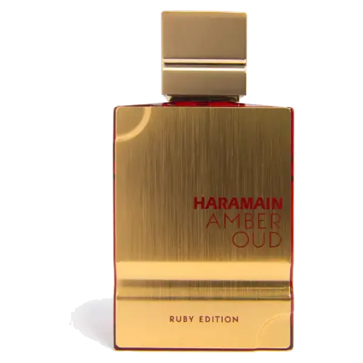 [ALL0068] Tester Al Haramain Amber Oud Ruby EDP 100ml