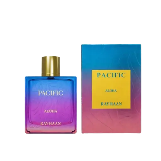 [ALL0075] RAYHAAN ALOHA
