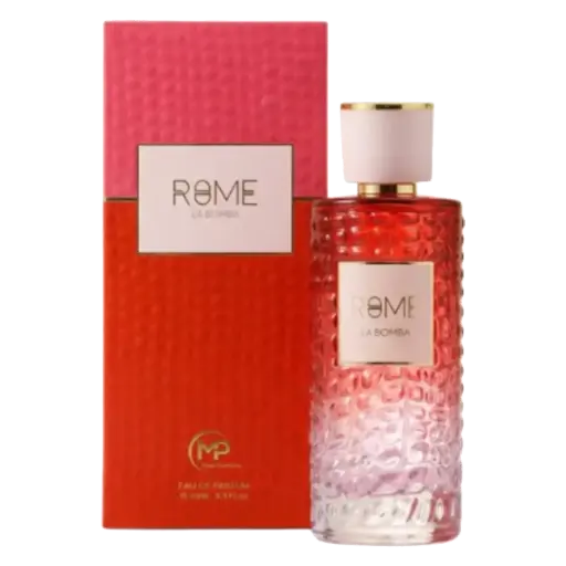 [ALL0079] Bharara Rome La Bomba EDP 100 Ml