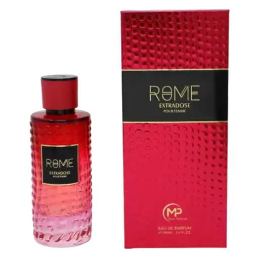 [ALL0080] Bharara Rome Extradose F EDP 100 Ml