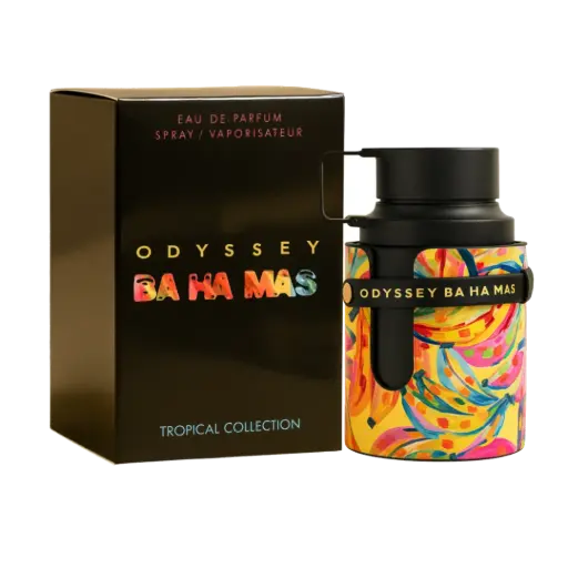 [ALL0084] ARMAF ODYSSEY BAHAMAS EDP 100 ML