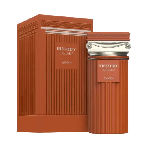 [ALL0085] Afnan Historic Sahara EDP 100mL