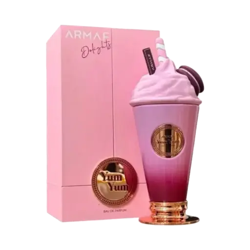 [ALL0087] ARMAF DELIGHTS YUM YUM EDP