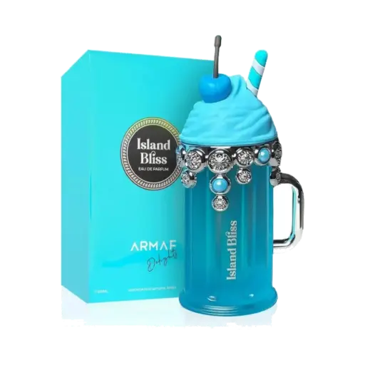 [ALL0088] ARMAF ISLAND BLISS EDP 100ML