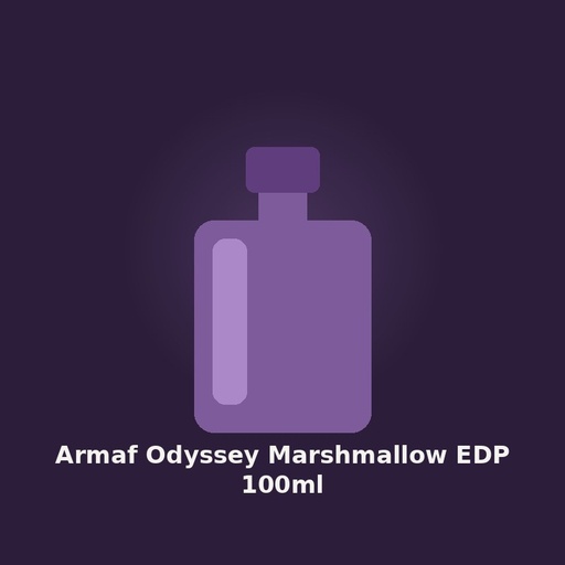 Armaf Odyssey Marshmallow EDP 100ml