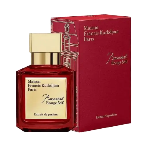 Baccarat Rouge 540 Extrait de Parfum Maison Francis Kurkdjian