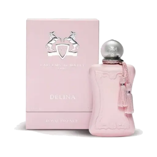 [ALL0005] Marly Delina Parfum Feminino 75ml