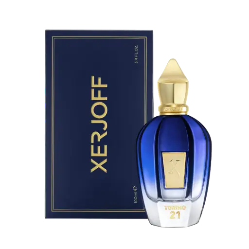 XERJOFF TORINO 21 EDP 100ML