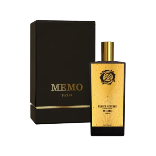 [ALL0007] MEMO FRENCH LEATHER EDP 75ML