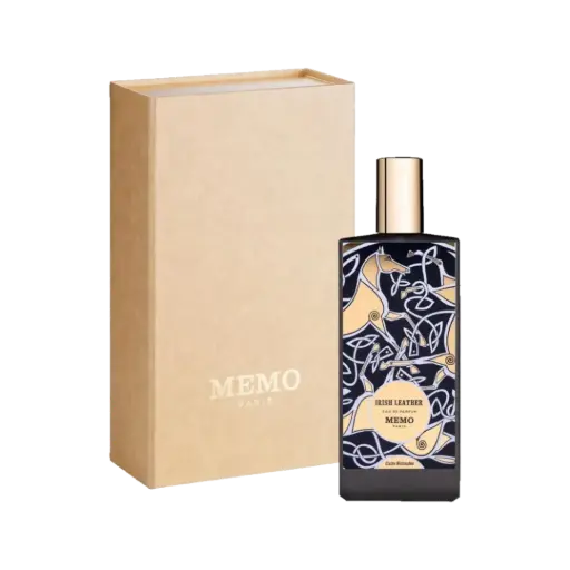 [ALL0011] MEMO IRISH LEATHER 75ML EAUDP