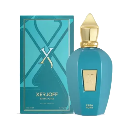 [ALL0012] Xerjoff Erba  Pura EDP 100ML