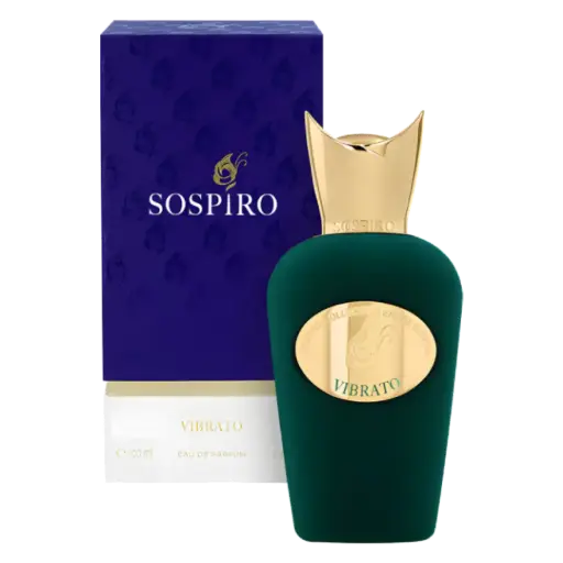 [ALL0013] Vibrato by Sospiro EDP  100 ml