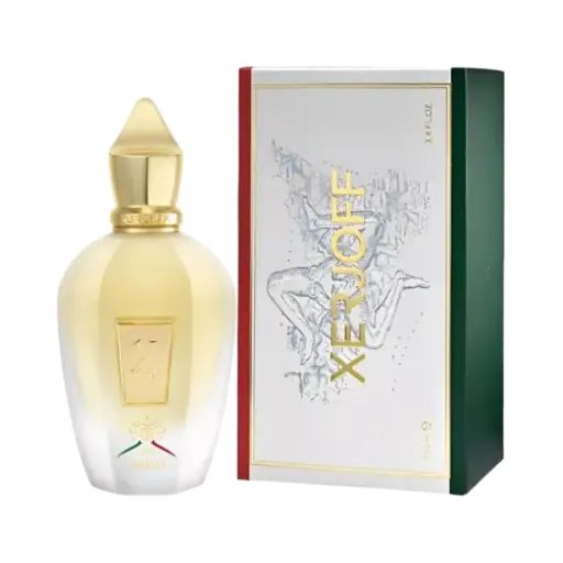 [ALL0015] XERJOFF NAXOS EDP 100ML