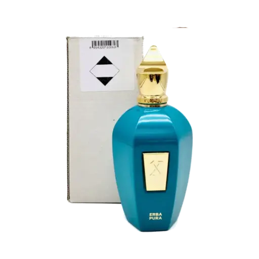 [ALL0017] Tester XERJOFF ERBA PURA EDP 100ML