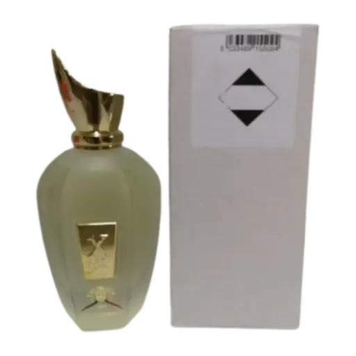 [ALL0018] Xerjoff Renaissance EDP 100ml Tester