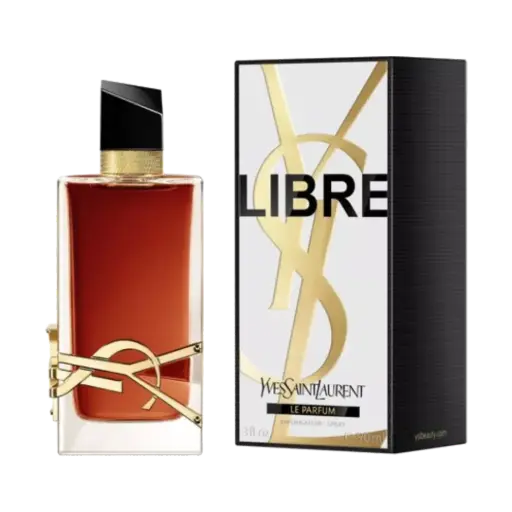 [ALL0022] Yves Saint Laurent Libre Le Parfum 90ML