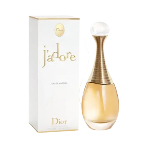 [ALL0025] Dior Jadore Perfume Femenino EDP 100ml