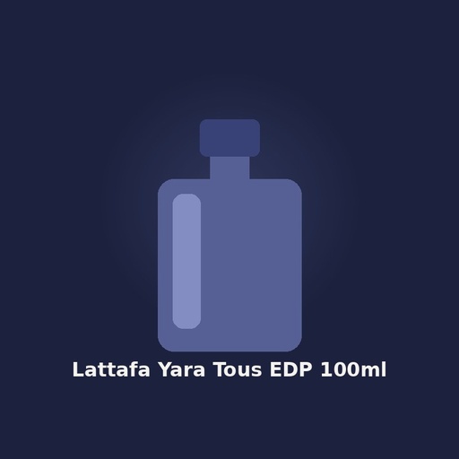 Lattafa Yara Tous EDP 100ml