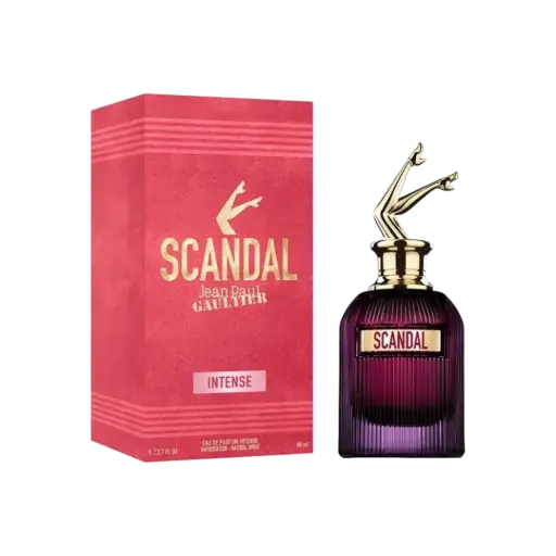 [ALL0029] Jean Paul Gaultier Scandal Intense EDP 80 ml