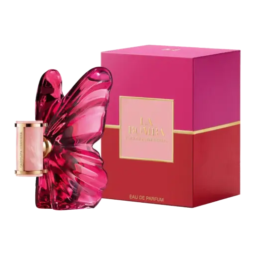 [ALL0032] Carolina Herrera La Bomba EDP Perfume para Mujer 80ml