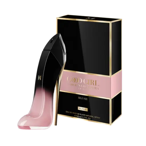 [ALL0040] GOOD GIRL BLUSH ELIXIR EDP 80ML