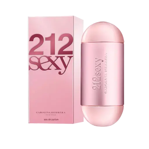 [ALL0043] Carolina Herrera 212 Sexy EDP