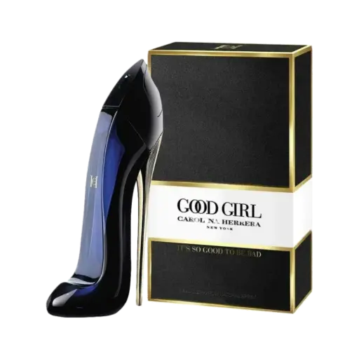 [ALL0044] AROLINA HERRERA GOOD GIRL EDP 80ML