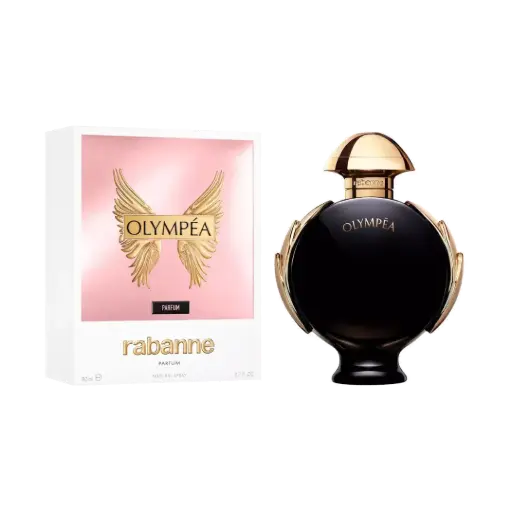 [ALL0046] Paco Rabanne Pure Olympéa Parfum 80ml