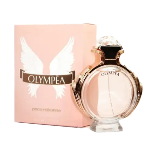 [ALL0049] Paco Rabanne Olympea EDP Perfume Femenino 80ml