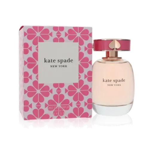 [ALL0055] KATE SPADE NEW YORK 100ML EAU DE PARFUM