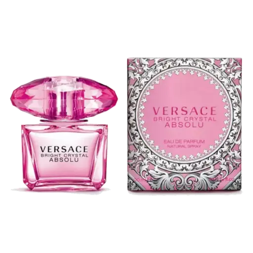 [ALL0057] VERSACE BRIGHT CRYSTAL ABSOLU