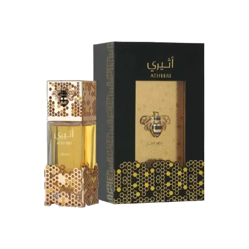 [ALL0059] LATTAFA ATHEERI EDP 100ML